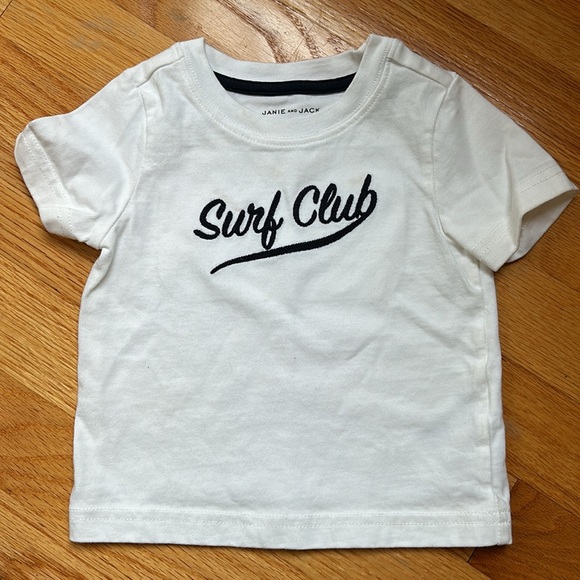 Janie & Jack infant boys bundle - Picture 4 of 7